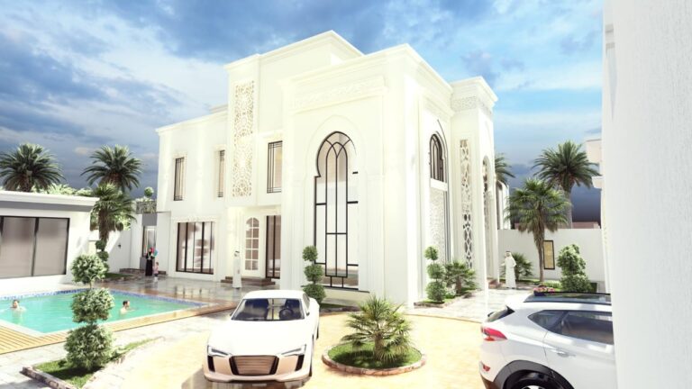 شلالات ونوافير جي ار سي للحدائق بأحدث التصاميم الفاخرة
